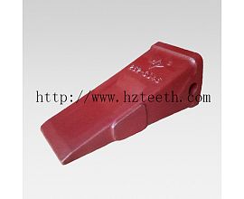 Ground engineering machinery parts E262-3046 bucket teeth for HYUNDAI R290 excavator