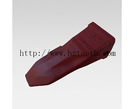 Ground engineering machinery parts E262-3046RC bucket teeth for HYUNDAI R290 excavator