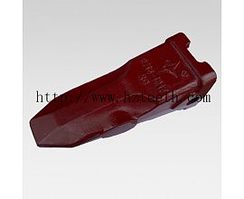 Ground engineering machinery parts 2713Y1217RC bucket teeth for Daewoo DH220 excavator