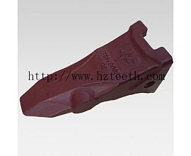 Ground engineering machinery parts 2713Y00032RC bucket teeth for Daewoo DH360 excavator