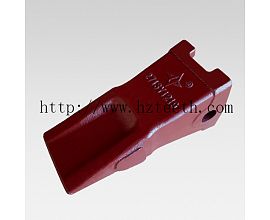 Ground engineering machinery parts 2713Y1219 bucket teeth for Daewoo DH300 excavator