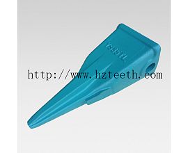 Ground engineering machinery parts YS35TL bucket teeth for Kobelco SK200 excavator