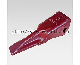 Ground engineering machinery parts 6Y0359 Ripper Teeth for Komatsu D60/D70 Ripper