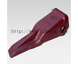 Ground engineering machinery parts 4T5452 Ripper Teeth for Caterpillar D85 Ripper