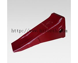 Ground engineering machinery parts 195-78-71320 Ripper Teeth for Komatsu D375 Ripper