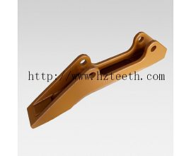 Ground engineering machinery parts 323-5957 Side Cutter for Caterpillar E390 excavator