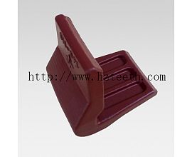 Wear resistant parts 140-110 for Protector Excavator Bucket