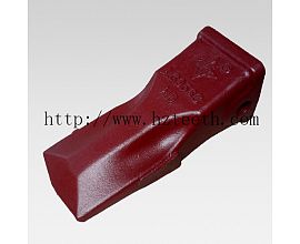 LG956HD bucket teeth for Lingong 956/953 Loader