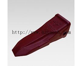 Ground engineering machinery parts IU3302RC bucket teeth for Caterpillar E200B excavator