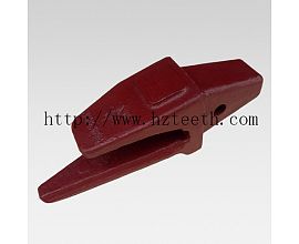 Ground engineering machinery parts 3G6304 bucket Adapter for Caterpillar E200B excavator