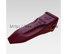 Ground engineering machinery parts IU3352RC-A bucket teeth for Caterpillar E320 excavator