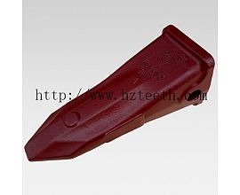 Ground engineering machinery parts IU3452RC-A bucket teeth for Caterpillar E330 excavator