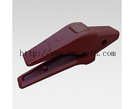 Ground engineering machinery parts 3G8354 bucket Adapter for Caterpillar E320 excavator