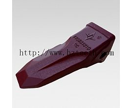 Ground engineering machinery parts 61Q6-31310RC bucket teeth for HYUNDAI R225-9 excavator