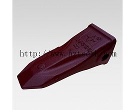 Ground engineering machinery parts 61Q6-31310RC-A bucket teeth for HYUNDAI R225-9 excavator