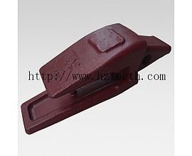 Ground engineering machinery parts Y200 bucket Adapter for HYUNDAI R200 excavator