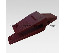 Ground engineering machinery parts 2713-9037 bucket Adapter for HYUNDAI R290 excavator