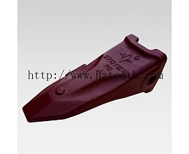 Ground engineering machinery parts 2713Y1219RCA bucket teeth for Daewoo DH300 excavator