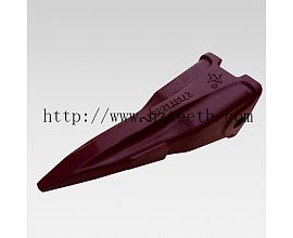 Ground engineering machinery parts 2713Y1236TL bucket teeth for Daewoo DH500 excavator