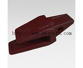 Ground engineering machinery parts 2713Y00033 bucket Adapter for Daewoo DH360 excavator