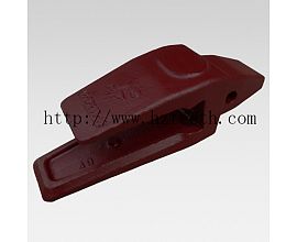 Ground engineering machinery parts AD-BF200 Bucket Adapter for Kobelco SK200 excavator