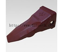 Ground engineering machinery parts AD230 Bucket Adapter for Kobelco SK230 excavator