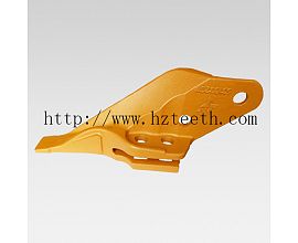 Ground engineering machinery parts 53103208 bucket teeth for JCB Loader