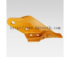 Ground engineering machinery parts 53103209 bucket teeth for JCB Loader