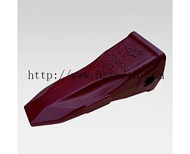 Ground engineering machinery parts 14534544RC-A bucket teeth for VOLVO EC210 excavator