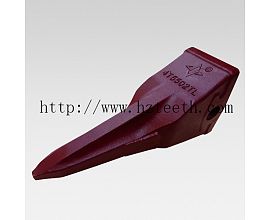 Ground engineering machinery parts 4T5502TL Ripper Teeth for Caterpillar D9 Ripper