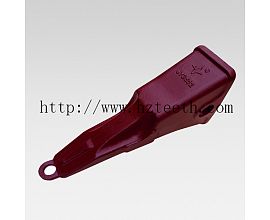 Ground engineering machinery parts 6Y3552 Ripper Teeth for Caterpillar D11 Ripper