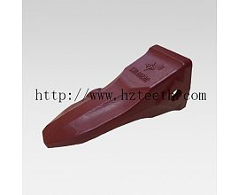 Ground engineering machinery parts 9W8452RC bucket teeth for Caterpillar E330 excavator