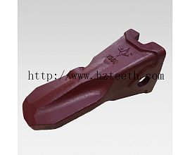 Ground engineering machinery parts V360 bucket teeth for VOLVO EC360 excavator