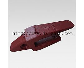 Ground engineering machinery parts 2713Y1222 bucket Adapter for Daewoo DH150/130 excavator
