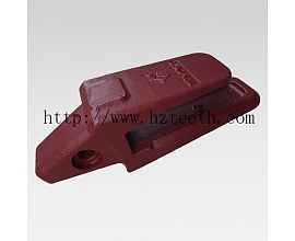 Ground engineering machinery parts 1171-01620 bucket Adapter for VOLVO EC210 excavator