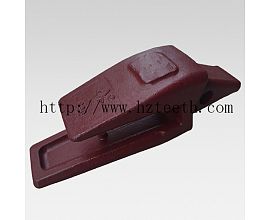 Ground engineering machinery parts Y200 bucket Adapter for HYUNDAI R210 excavator